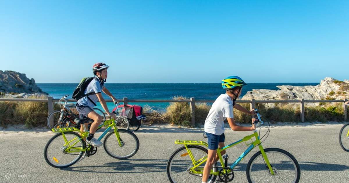 rottnest-island-ferry-and-bike-hire-from-hillarys-klook-singapore